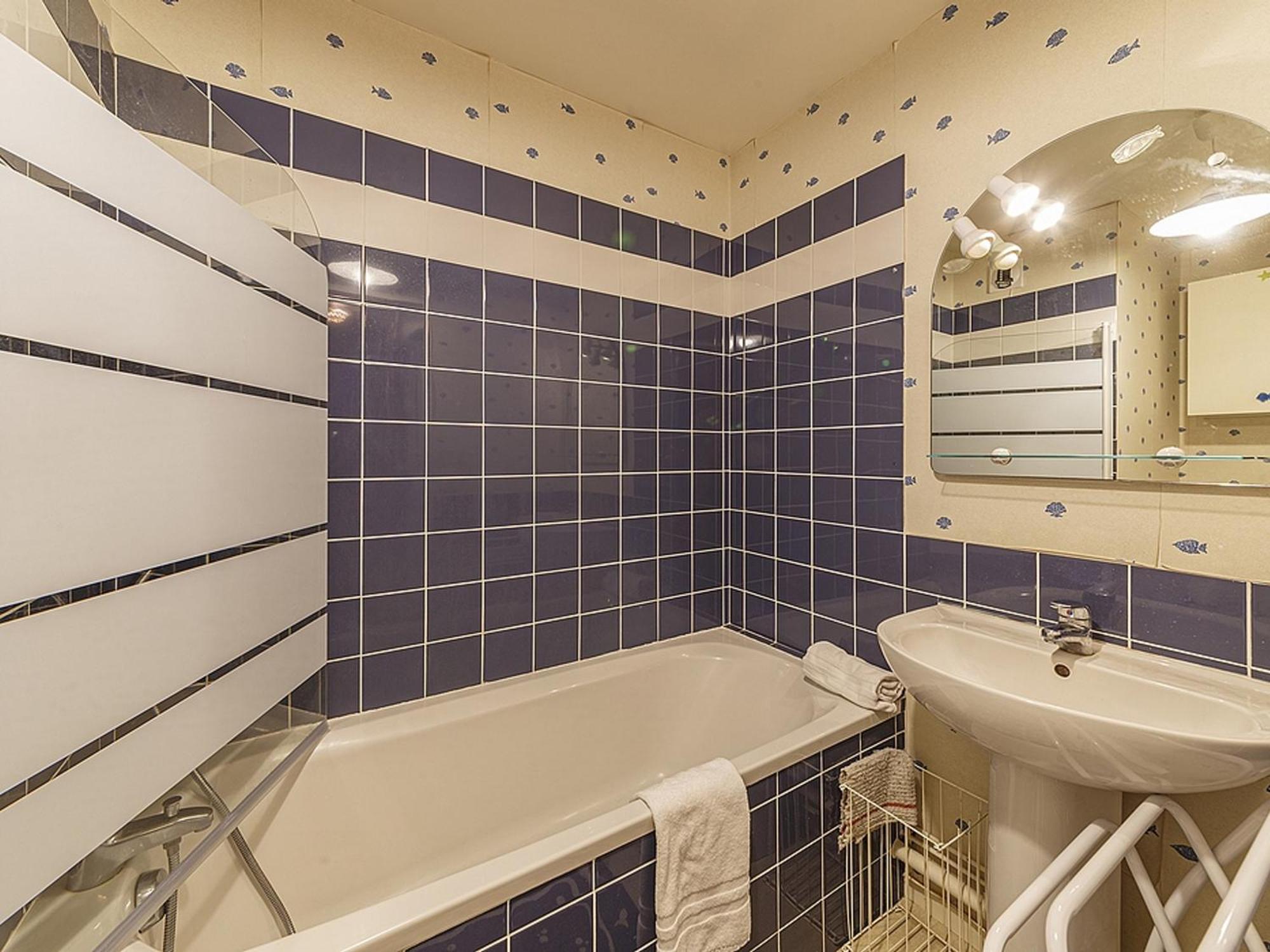 Appartement Duplex Familial Vue Mer, Proche Plage Et Commerces - Fr-1-639-125 Arzon Exterior foto